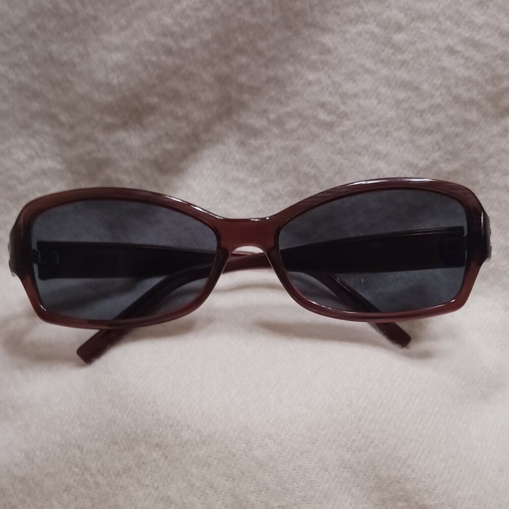 READ DESCRIPTION Frames Only Michael Kors M26325 609 Color Insert 703